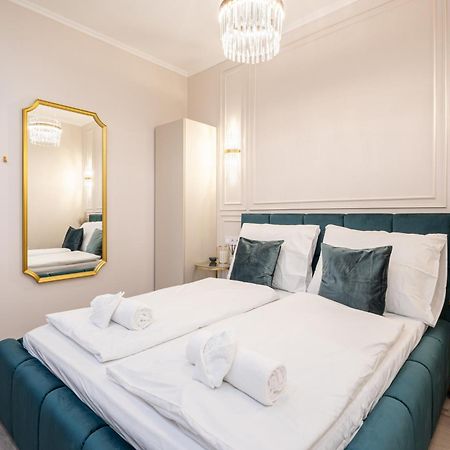 Kiraly 33 - Hidden Gem - Best Location By Bqa Budapest Luaran gambar