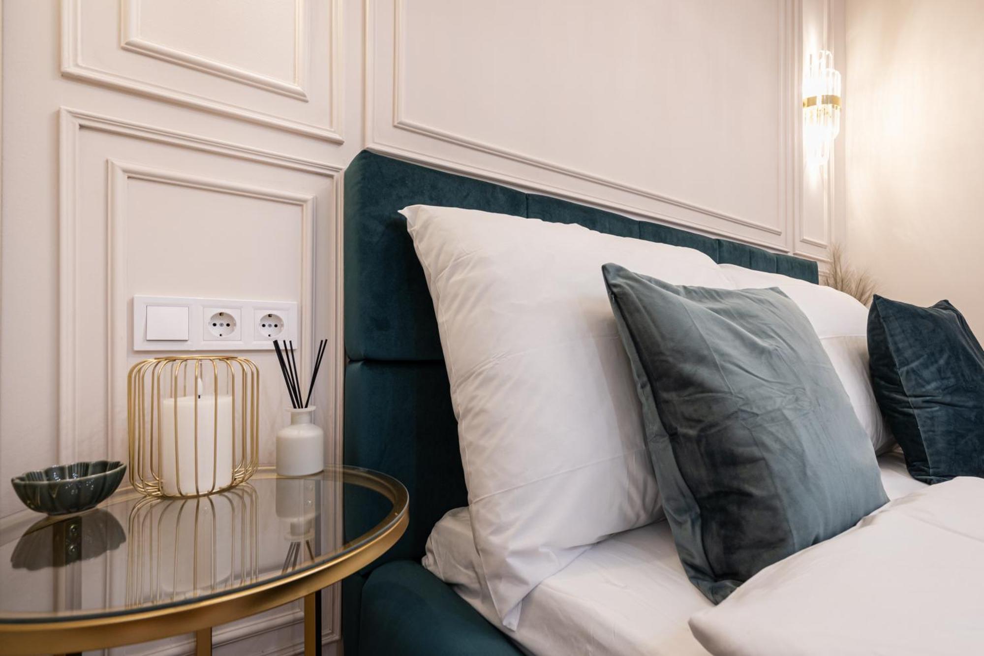 Kiraly 33 - Hidden Gem - Best Location By Bqa Budapest Luaran gambar
